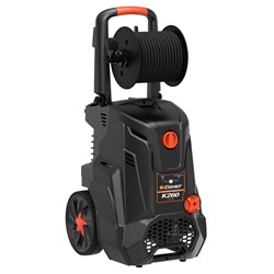 Hochdruckreiniger K 260 Extra 15/210 TSR Comet