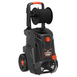 Hochdruckreiniger K 260 Extra 15/210 TSR Comet