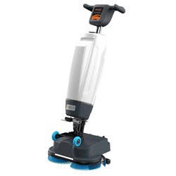 Scheuersaugmaschine CPS 43 BX Li Comet