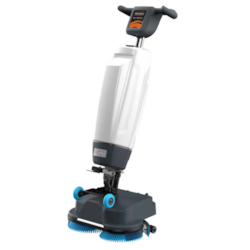 Scheuersaugmaschine CPS 43 BX Li Comet