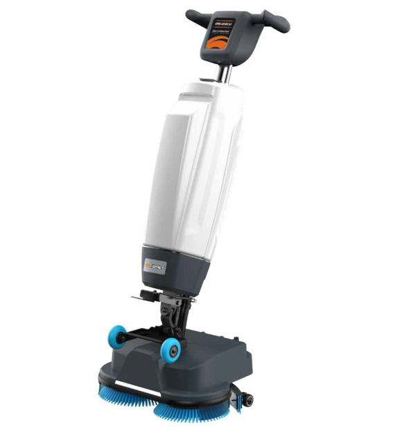 Scheuersaugmaschine CPS 43 BX Li Comet