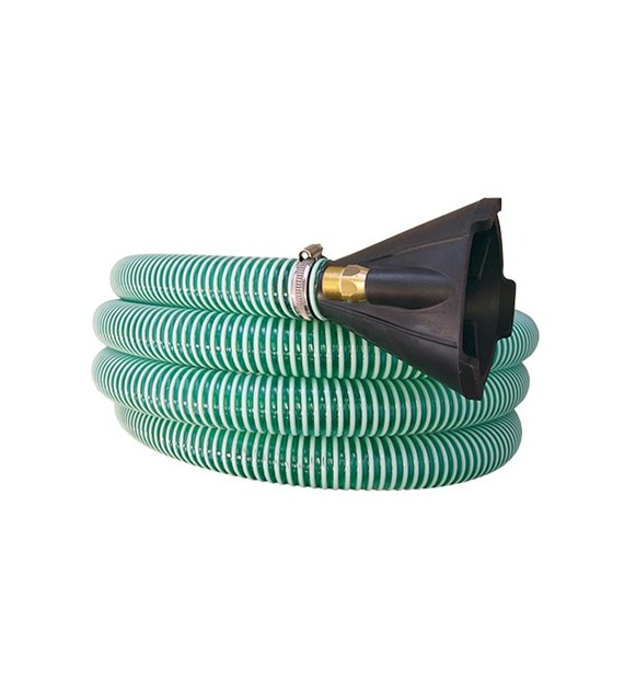 Schlammsauger 035