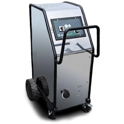 HOT BOX DUE 25L 350BAR