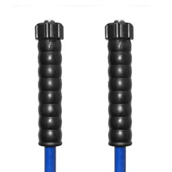 HDSchl Blau Glatt 8/1/230 25m M22IG - M22IG