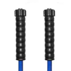 HDSchl Blau Glatt 8/1/230 25m M22IG - M22IG