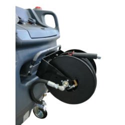 Schlauchaufroller KF Comet