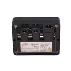 Zündtransformator 400V 2x4000V 12mA  P 