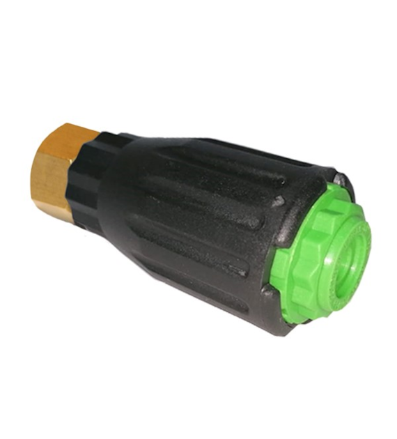 Rotordüse 170 bar M18 IG - 025