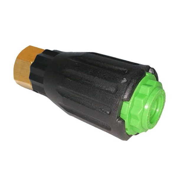 Rotordüse 170 bar M18 IG - 025