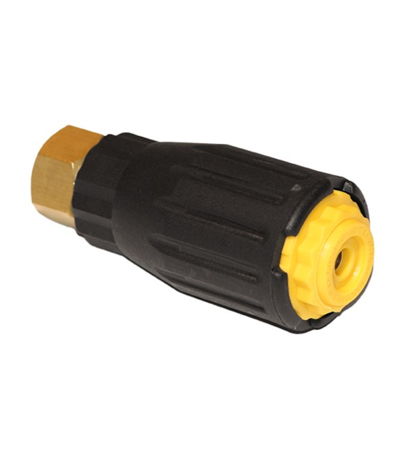 Rotordüse 170 bar M18 IG - 030