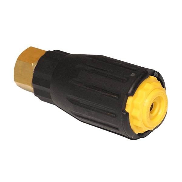 Rotordüse 170 bar M18 IG - 030