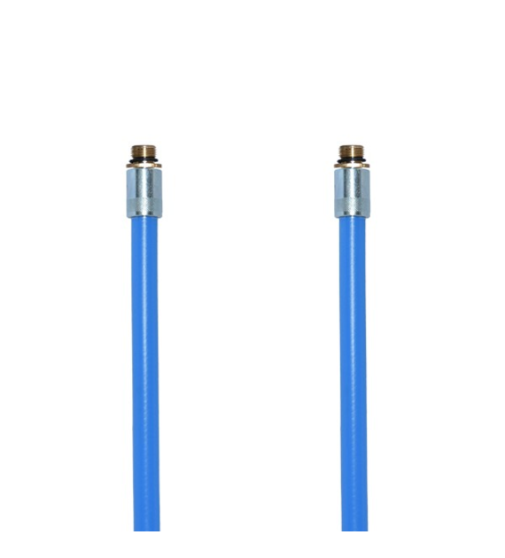 RR Schlauch Blau 5/250 25m 1/8  AG - 1/8  AG