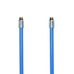 RR Schlauch Blau 5/250 30m 1/8  AG - 1/8  AG