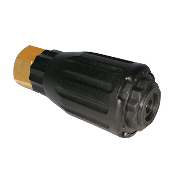 Rotordüse 170 bar M18 IG - 035