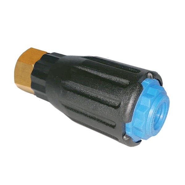 Rotordüse 170 bar M18 IG - 040