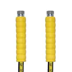 HD Schlauch Gelb 8/2/400 15m 3/8IG-3/8IG