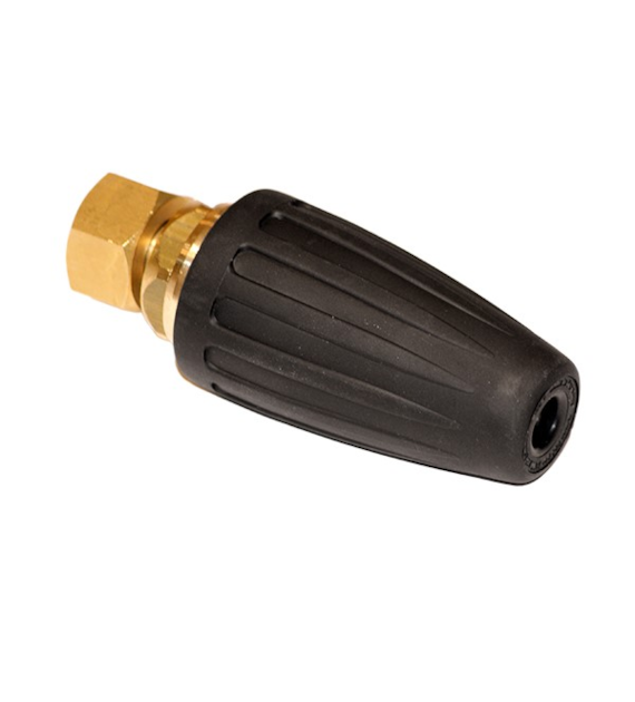 Rotordüse 255 bar M18 IG - 040