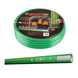 Gartenschlauch CRICKET 5/8  - 15 mm (20 m) - Satz