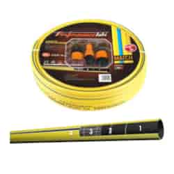 Gartenschlauch MATCH 1/2  - 12,5 mm (15 m) - Satz