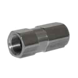 Rückschlagventil VRN 1/2  IG 450 bar 80 l/min - E