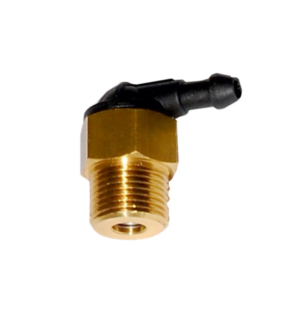 Thermoschutzventil ML 610 3/8  AG