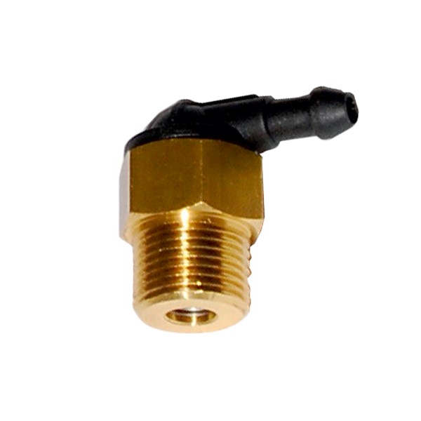 Thermoschutzventil ML 610 3/8  AG