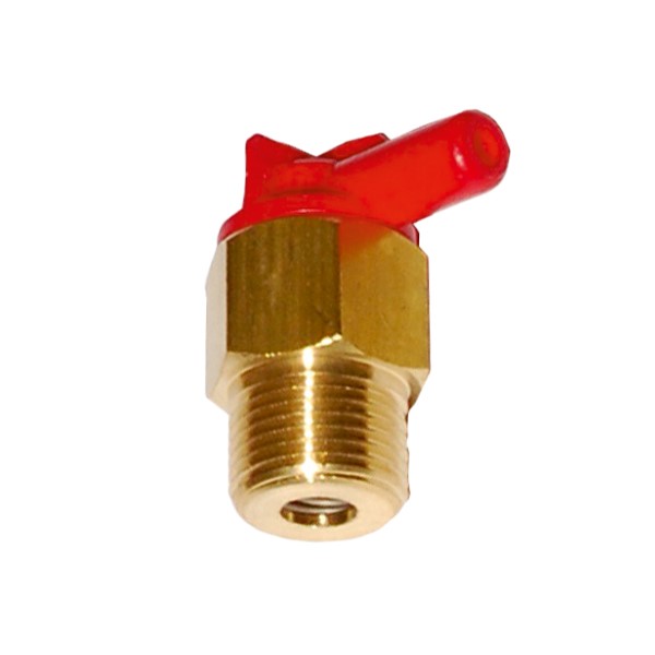 Thermoschutzventil VT 6 3/8  AG
