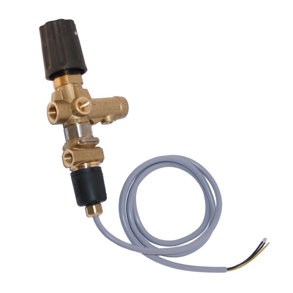 Umlaufventil ST261-Druckschalter 250bar 30l