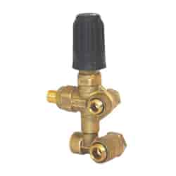 Umlaufventil VB56 250bar 30l