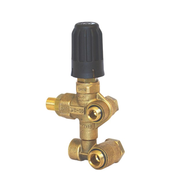 Umlaufventil VB56 250bar 30l