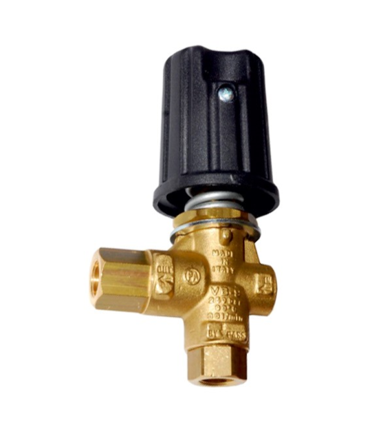 Umlaufventil VB9 250bar 30l