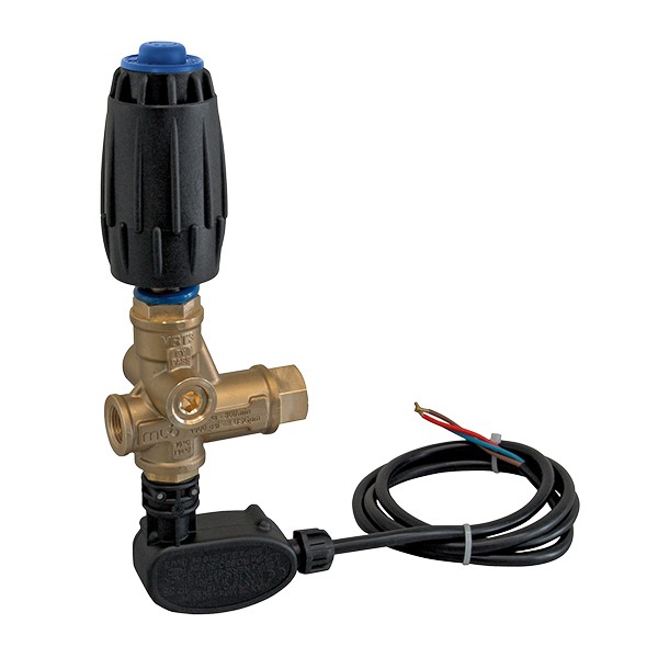 Umlaufventil VRT3-Druckschalter 250bar 40l