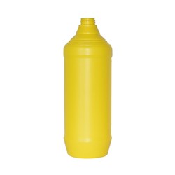 Behälter für Schaumlanze - 1 L - gelb - Pos.26