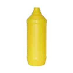 Behälter für Schaumlanze - 1 L - gelb - Pos.26