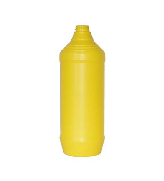 Behälter für Schaumlanze - 1 L - gelb - Pos.26