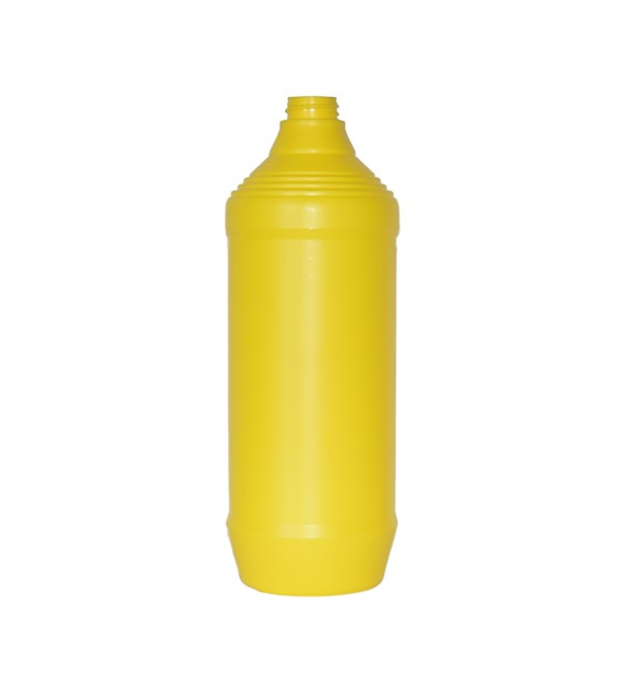 Behälter für Schaumlanze - 1 L - gelb - Pos.26
