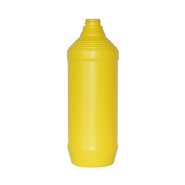 Behälter für Schaumlanze - 1 L - gelb - Pos.26