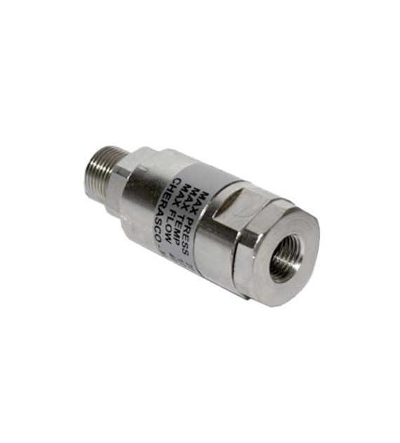 Drehgelenk 360° MTM 1/4  IG - 3/8  AG