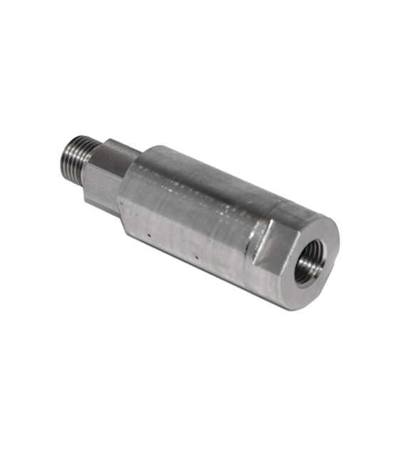 Drehgelenk 360° 3/8  IG - 3/8  AG