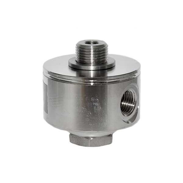Drehgelenk 90° MTM 3/8  IG - 1/4  AG