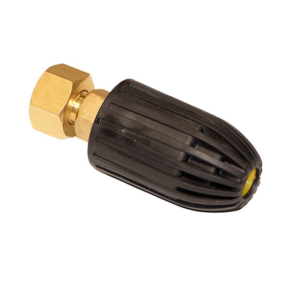 Rotordüse 280 bar M18 IG - 033