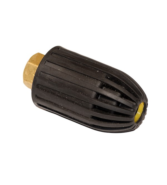 Rotordüse 280 bar 1/4  IG - 040