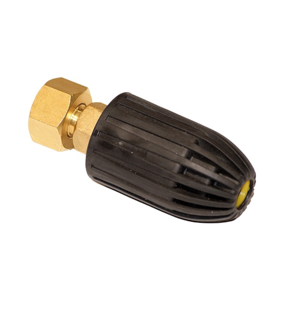Rotordüse 280 bar M18 IG - 040