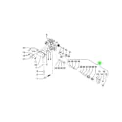 By-Pass Ventil Comet KSM