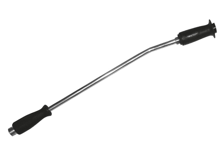 Lanca z dyszą trzech pozycji KS 1700