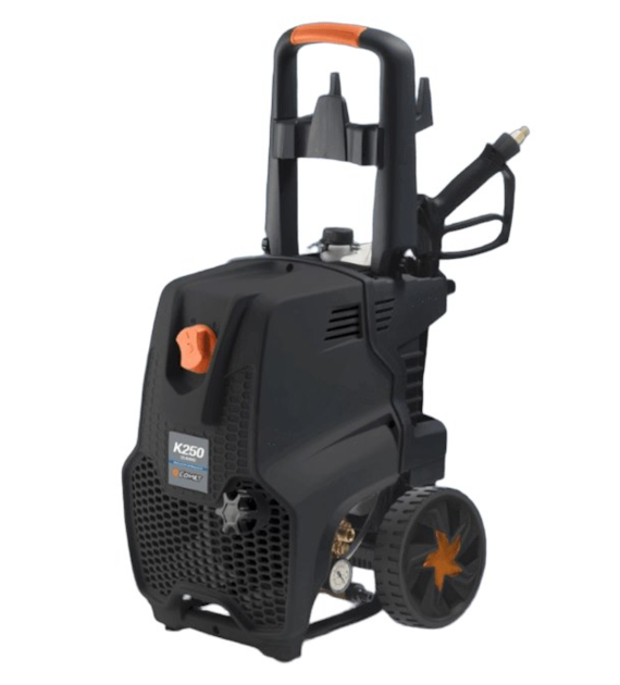 Hochdruckreiniger K 250 Classic 10/150 TSR Comet