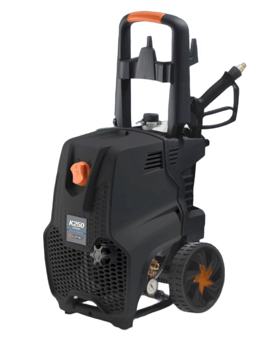 Hochdruckreiniger K 250 Classic 15/170 TSR Comet