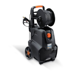 Hochdruckreiniger K 250 Extra 15/170 Comet