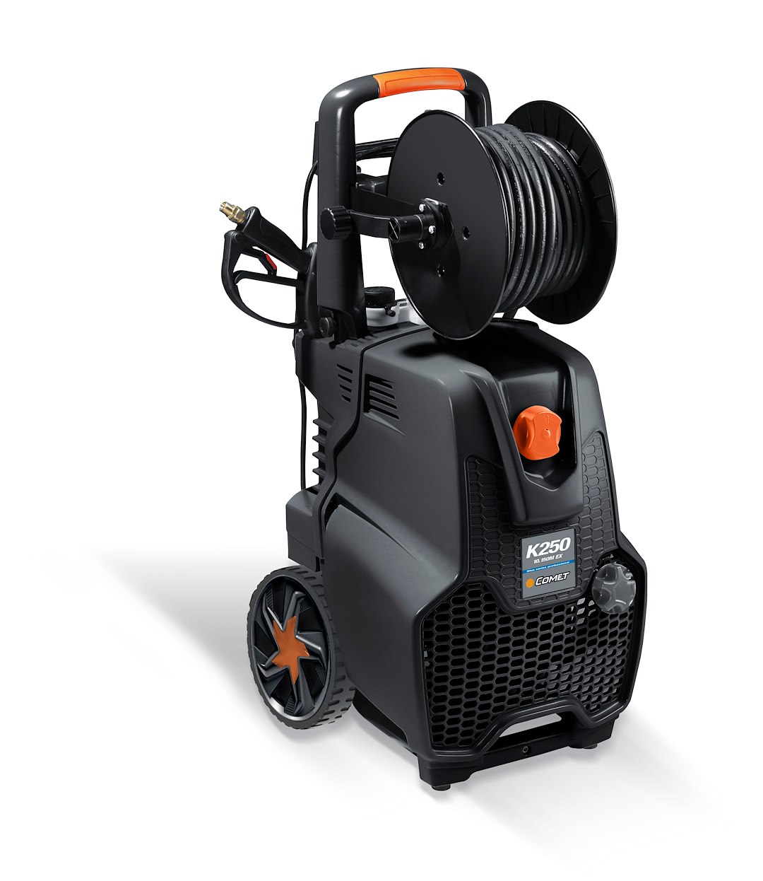 Hochdruckreiniger K 250 Extra 15/170 Comet