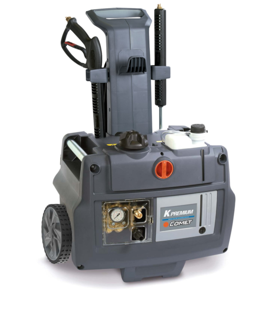 Hochdruckreiniger K Premium Mobile 9.21 Comet